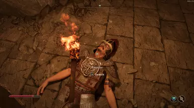 proof it works - if it doesn't, you either installed it wrong or Todd Howard specifically hates you for some reason :(