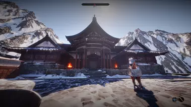 RESHADE