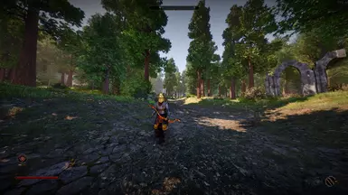 RESHADE