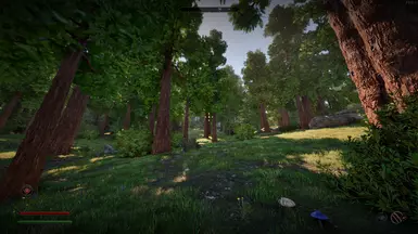 RESHADE