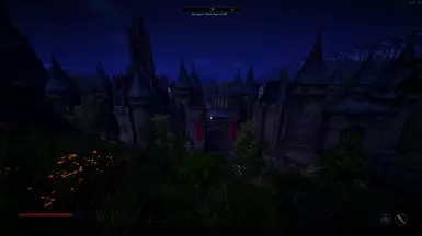 RESHADE