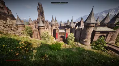 RESHADE
