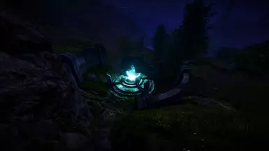 RESHADE