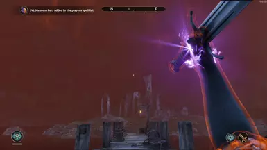 Manipulate Weather