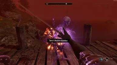 Dispel Summons
