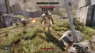 Fixed Disintegrate Over Time