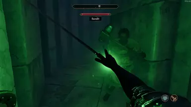 Poison Spell