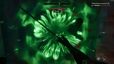 Poison Spell