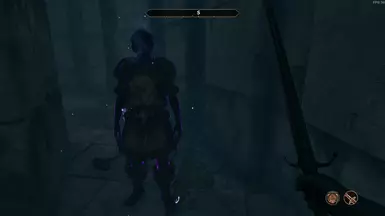Fixed reanimate