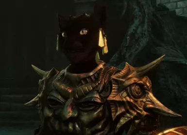Gear Example (Gear not included)
