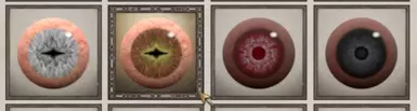 Tone - Eyes