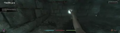 v2.3 Vanilla 32:9
