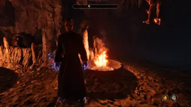 Mannimarco has shoes!