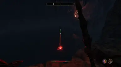 Can fight you from the water