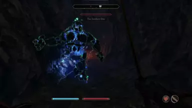 Sunken One