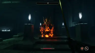 New spells for umaril