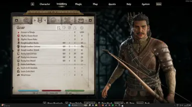 Nord - Male
