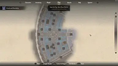 Local Map Light (Credit: IvorySonSlayer)