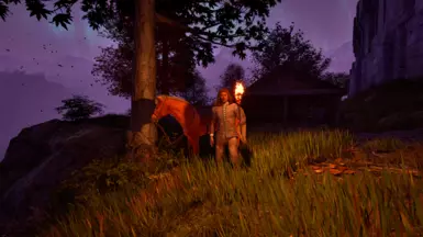 NPC at the Stables (Old v4, he's closer to the stables now)