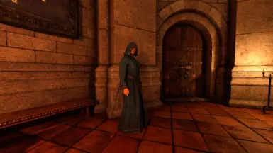 Mages NPC