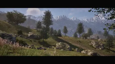 Reshade off