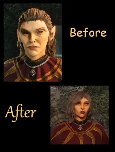 "Faltmer" Comparison