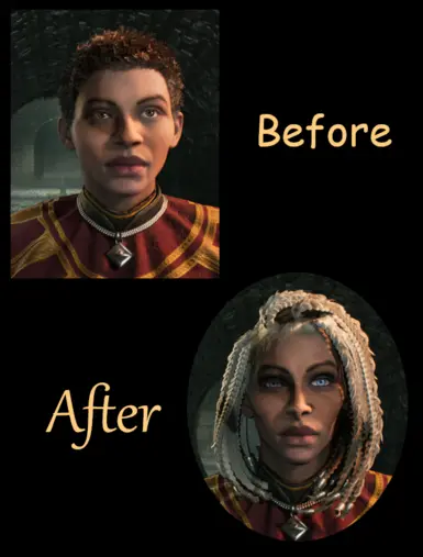 "Femguard" Comparison