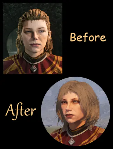 "Femnord" Comparison