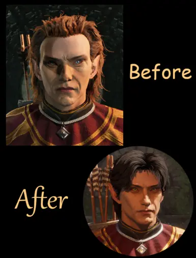 "Mosmer" Comparison