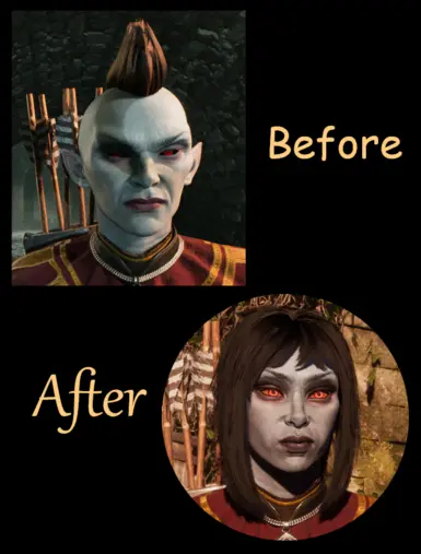 "Funmer" Comparison