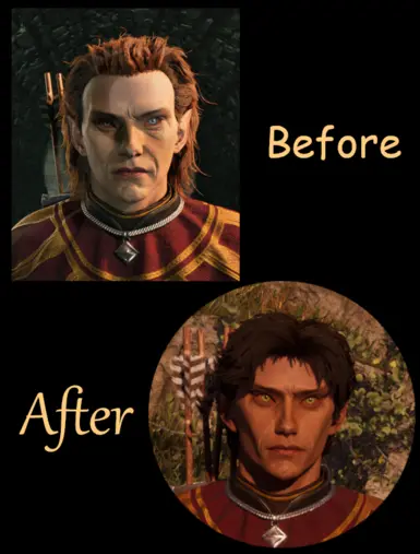"Mosmer" Comparison