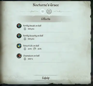 Effects