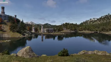Reshade off, Fog off