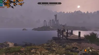 Vanilla game