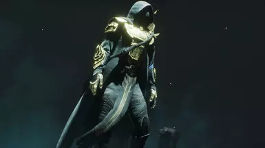 The Breton Hero Armor