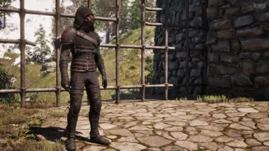Vanilla enhanced variant