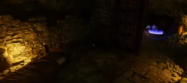 Player Home