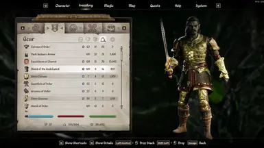 no skirt armor