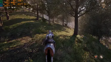 default