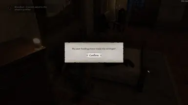 Attribute Increase