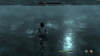 Tidewalker's Step