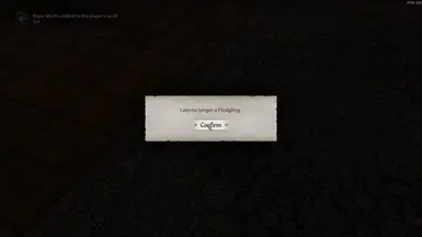 Full Fledged Vampire Rank