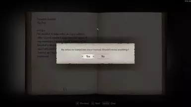 Journal Main