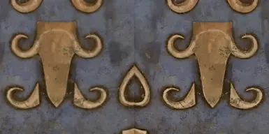 Akatosh Helm - Original vs v3.0