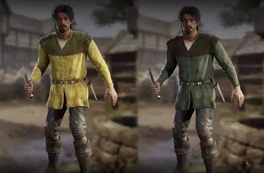 Before | After