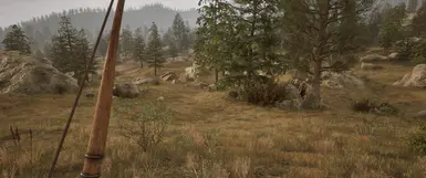 vanilla