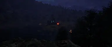 Lights &amp; Landscapes