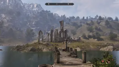 Without mod
