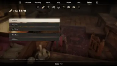 Scale 1.5 / Interface isn't stretched