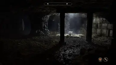 PERFECT OBLIVION REMASTER RESHADE v1 (BRIGHTER)